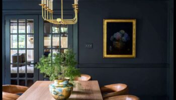 Kā es varu iekļaut zelta akcentus minimālisma dekoru shēmā unikālos veidos?