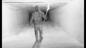 Zīmēšanas dziļums ar tinti: 3D reālisma paņēmieni