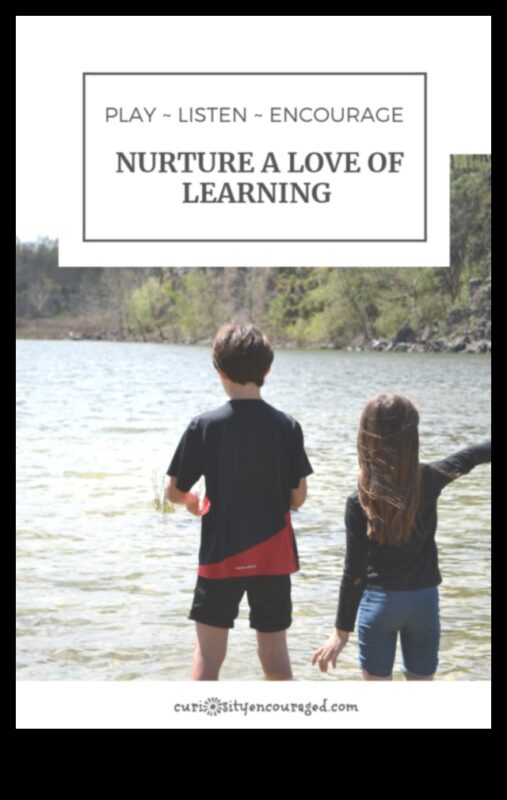 Zinātkārie mīļumi: izpētes veicināšana agrīnā attīstībā